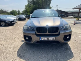 BMW X6 xDrive35d Sport Package - 25999 лв. - 82898604 2