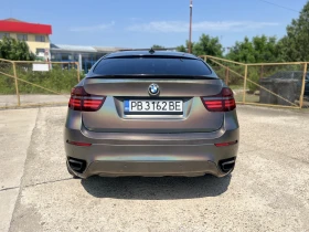 BMW X6 xDrive35d Sport Package - 25999 лв. - 82898604 9