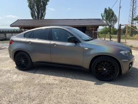BMW X6 xDrive35d Sport Package - 25999 лв. - 82898604 5