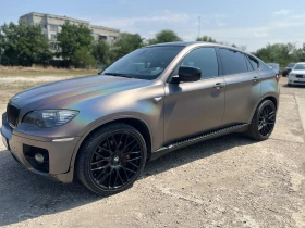 BMW X6 xDrive35d Sport Package - 25999 лв. - 82898604 4