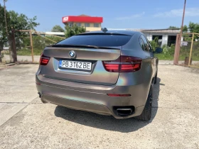 BMW X6 xDrive35d Sport Package - 25999 лв. - 82898604 8