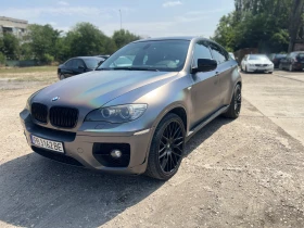 BMW X6 xDrive35d Sport Package - 25999 лв. - 82898604 3