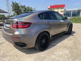 BMW X6 xDrive35d Sport Package - 25999 лв. - 82898604 6