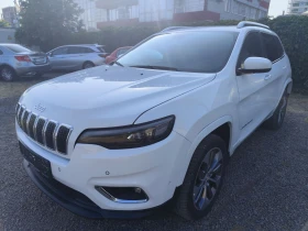 Jeep Cherokee 2.2 TD, 193 к.с - 37900 лв. - 96418186 2