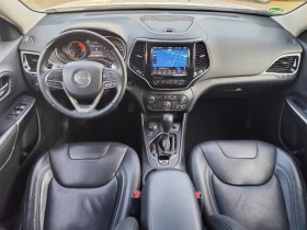 Jeep Cherokee 2.2 TD, 193 к.с - 37900 лв. - 96418186 9