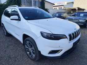 Jeep Cherokee 2.2 TD, 193 к.с - 37900 лв. - 96418186 8