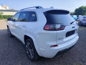Jeep Cherokee 2.2 TD, 193 к.с - 37900 лв. - 96418186 4