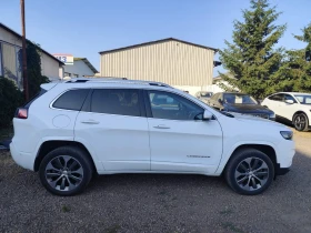 Jeep Cherokee 2.2 TD, 193 к.с - 37900 лв. - 96418186 7