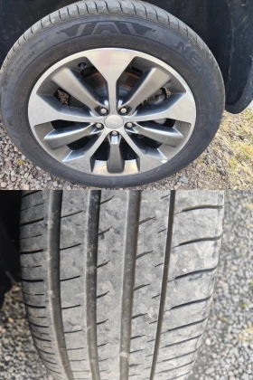 Jeep Cherokee 2.2 TD, 193 к.с - 37900 лв. - 96418186 15