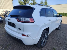 Jeep Cherokee 2.2 TD, 193 к.с - 37900 лв. - 96418186 6