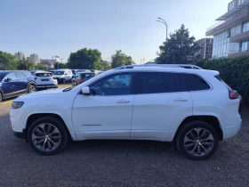 Jeep Cherokee 2.2 TD, 193 к.с - 37900 лв. - 96418186 3