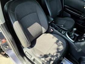 Nissan Qashqai 4х4/ПАНОРАМА/КАМЕРА - 9499 лв. - 31428327 12