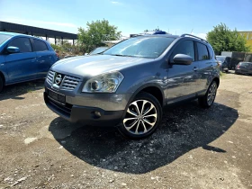Nissan Qashqai 4х4/ПАНОРАМА/КАМЕРА
