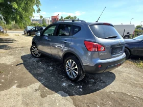 Nissan Qashqai 4х4/ПАНОРАМА/КАМЕРА - 9499 лв. - 31428327 6