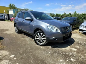 Nissan Qashqai 4х4/ПАНОРАМА/КАМЕРА - 9499 лв. - 31428327 3