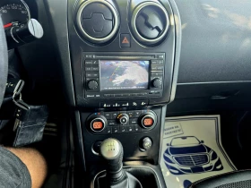 Nissan Qashqai 4х4/ПАНОРАМА/КАМЕРА - 9499 лв. - 31428327 10