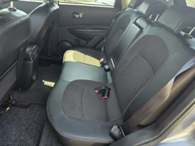 Nissan Qashqai 4х4/ПАНОРАМА/КАМЕРА - 9499 лв. - 31428327 13