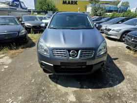 Nissan Qashqai 4х4/ПАНОРАМА/КАМЕРА - 9499 лв. - 31428327 2