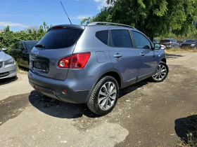 Nissan Qashqai 4х4/ПАНОРАМА/КАМЕРА - 9499 лв. - 31428327 4