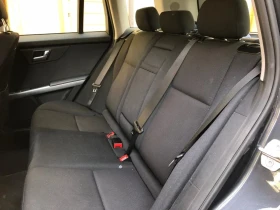 Mercedes-Benz GLK 4-matik | Mobile.bg    10