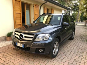  Mercedes-Benz GLK