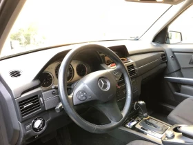 Mercedes-Benz GLK 4-matik | Mobile.bg    7
