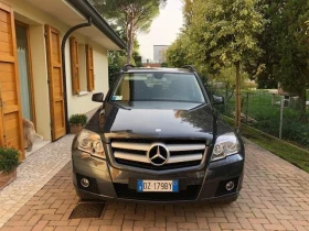 Mercedes-Benz GLK 4-matik | Mobile.bg    2