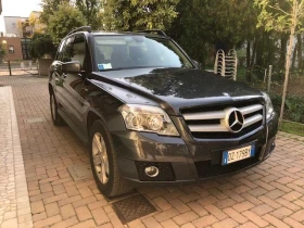 Mercedes-Benz GLK 4-matik | Mobile.bg    3
