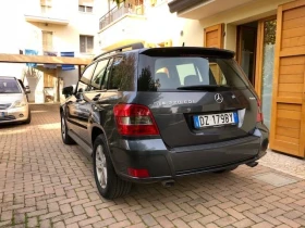 Mercedes-Benz GLK 4-matik | Mobile.bg    4