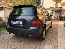 Mercedes-Benz GLK 4-matik | Mobile.bg    6