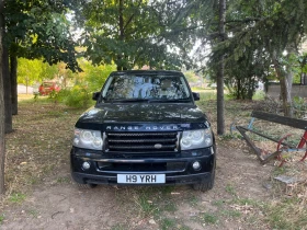  Land Rover Range Rov...