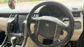 Land Rover Range Rover Sport | Mobile.bg    10