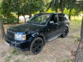 Land Rover Range Rover Sport | Mobile.bg    2