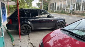 Land Rover Range Rover Sport | Mobile.bg    3