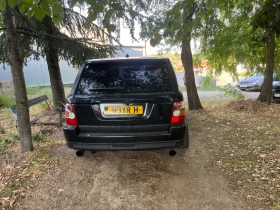 Land Rover Range Rover Sport | Mobile.bg    5