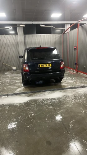 Land Rover Range Rover Sport | Mobile.bg    11
