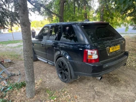 Land Rover Range Rover Sport | Mobile.bg    3