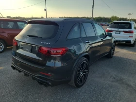Mercedes-Benz GLC 43 AMG * CARFAX* *   *  | Mobile.bg    4