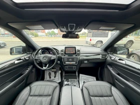 Обява за продажба на Mercedes-Benz GLE 400 AMG SPORT / PANO / 360 ~41 200 лв. - изображение 4