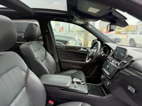 Обява за продажба на Mercedes-Benz GLE 400 AMG SPORT / PANO / 360 ~41 200 лв. - изображение 5
