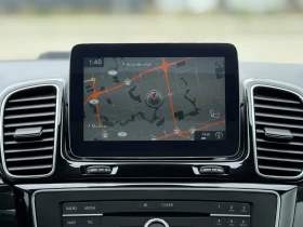Обява за продажба на Mercedes-Benz GLE 400 AMG SPORT / PANO / 360 ~41 200 лв. - изображение 6