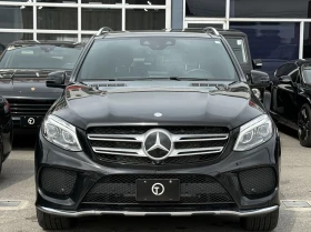 Обява за продажба на Mercedes-Benz GLE 400 AMG SPORT / PANO / 360 ~41 200 лв. - изображение 1