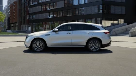 Mercedes-Benz EQC 400 4MATIC - 88500 лв. / 45249.33 € - 19330778 7