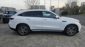 Mercedes-Benz EQC 400 4MATIC | Mobile.bg    5