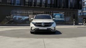 Mercedes-Benz EQC 400 4MATIC - 88500 лв. / 45249.33 € - 19330778 2