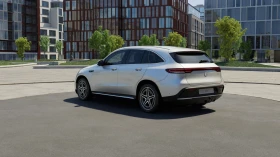 Mercedes-Benz EQC 400 4MATIC - 88500 лв. / 45249.33 € - 19330778 6