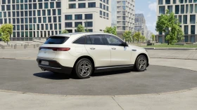 Mercedes-Benz EQC 400 4MATIC - 88500 лв. / 45249.33 € - 19330778 4