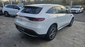 Mercedes-Benz EQC 400 4MATIC | Mobile.bg    6