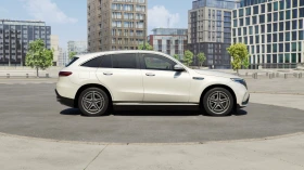 Mercedes-Benz EQC 400 4MATIC - 88500 лв. / 45249.33 € - 19330778 3