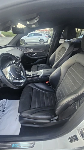 Mercedes-Benz EQC 400 4MATIC | Mobile.bg    10